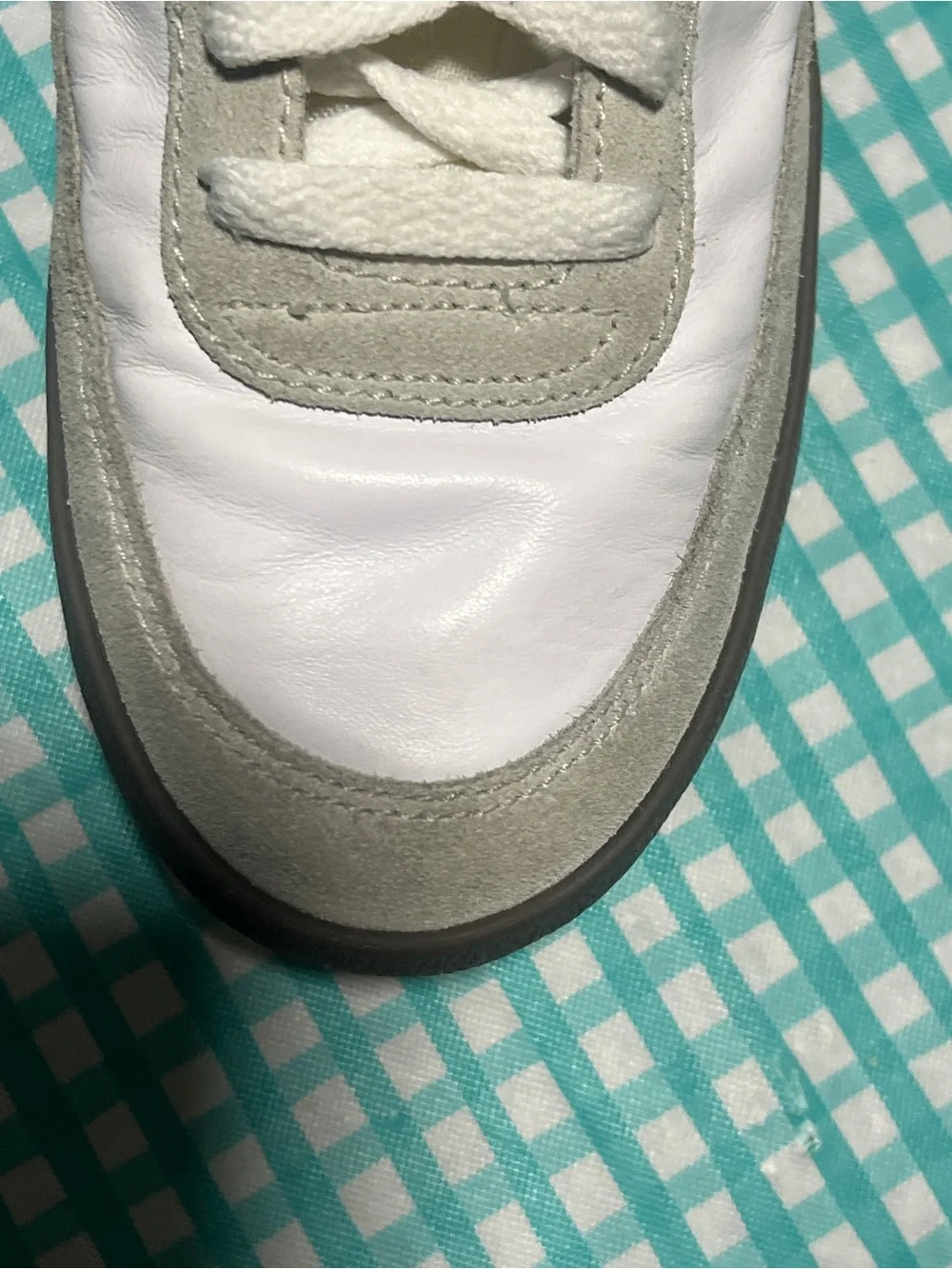 Nike KillShot white